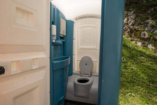 Best Wedding porta potty rental  in Woodworth, LA