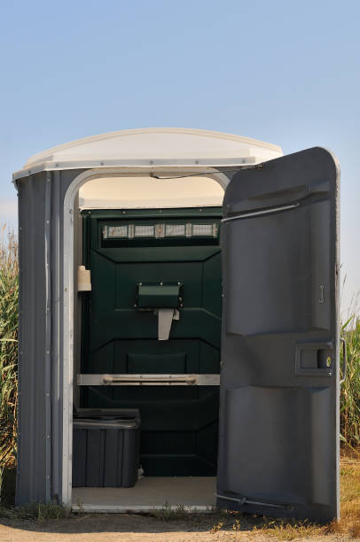 Best Sanitation services for porta potties  in Woodworth, LA