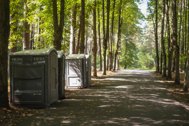 Best Portable toilet rental cost  in Woodworth, LA
