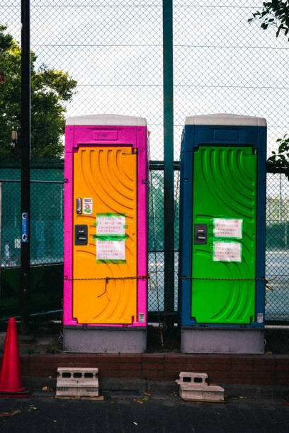  Woodworth, LA Porta Potty Rental Pros