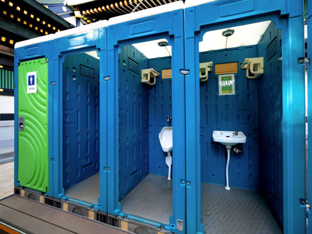 Best Event porta potty rental  in Woodworth, LA