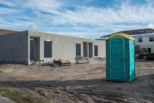 Best Emergency porta potty rental  in Woodworth, LA
